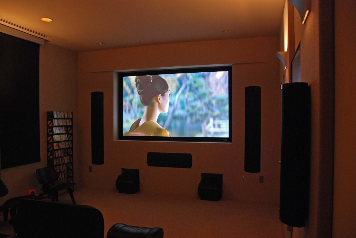 home theater wallpaper,room,projection screen,electronic device,home cinema,technology