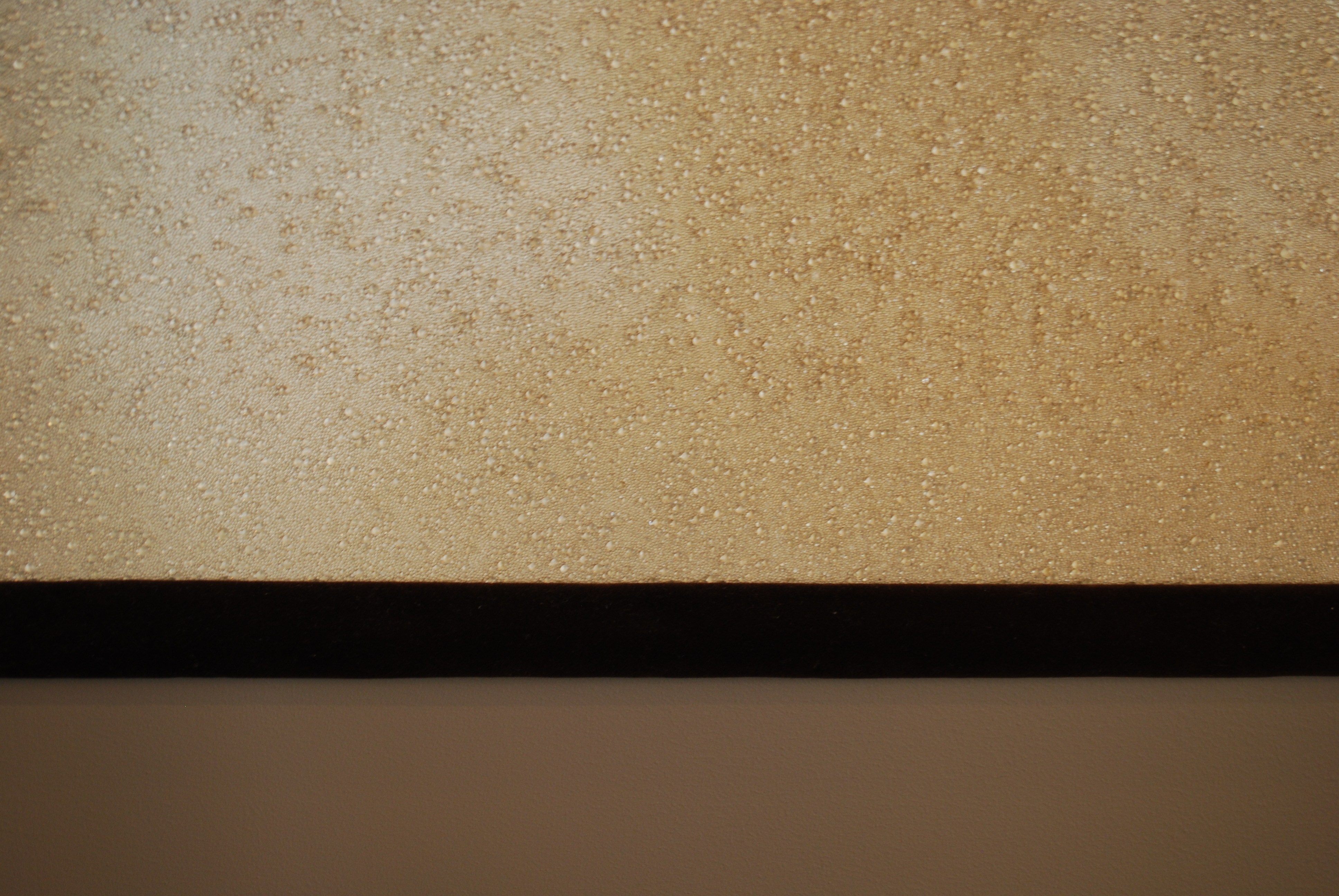 glass bead wallpaper,brown,wall,beige,ceiling