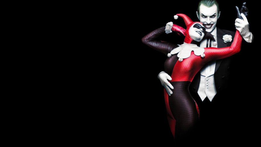 joker harley wallpaper,fictional character,harley quinn,supervillain,superhero