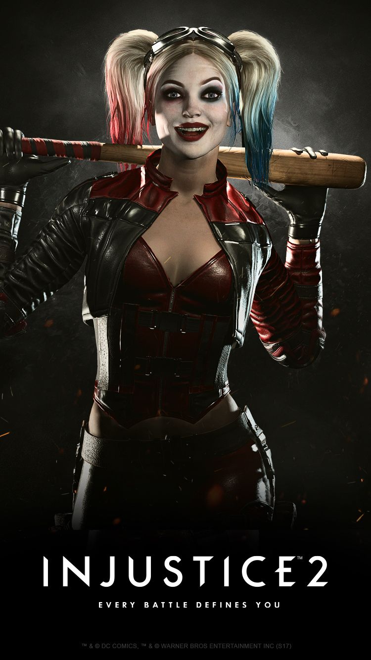 fond d'écran quinn,harley quinn,personnage fictif,vêtements en latex,supervillain