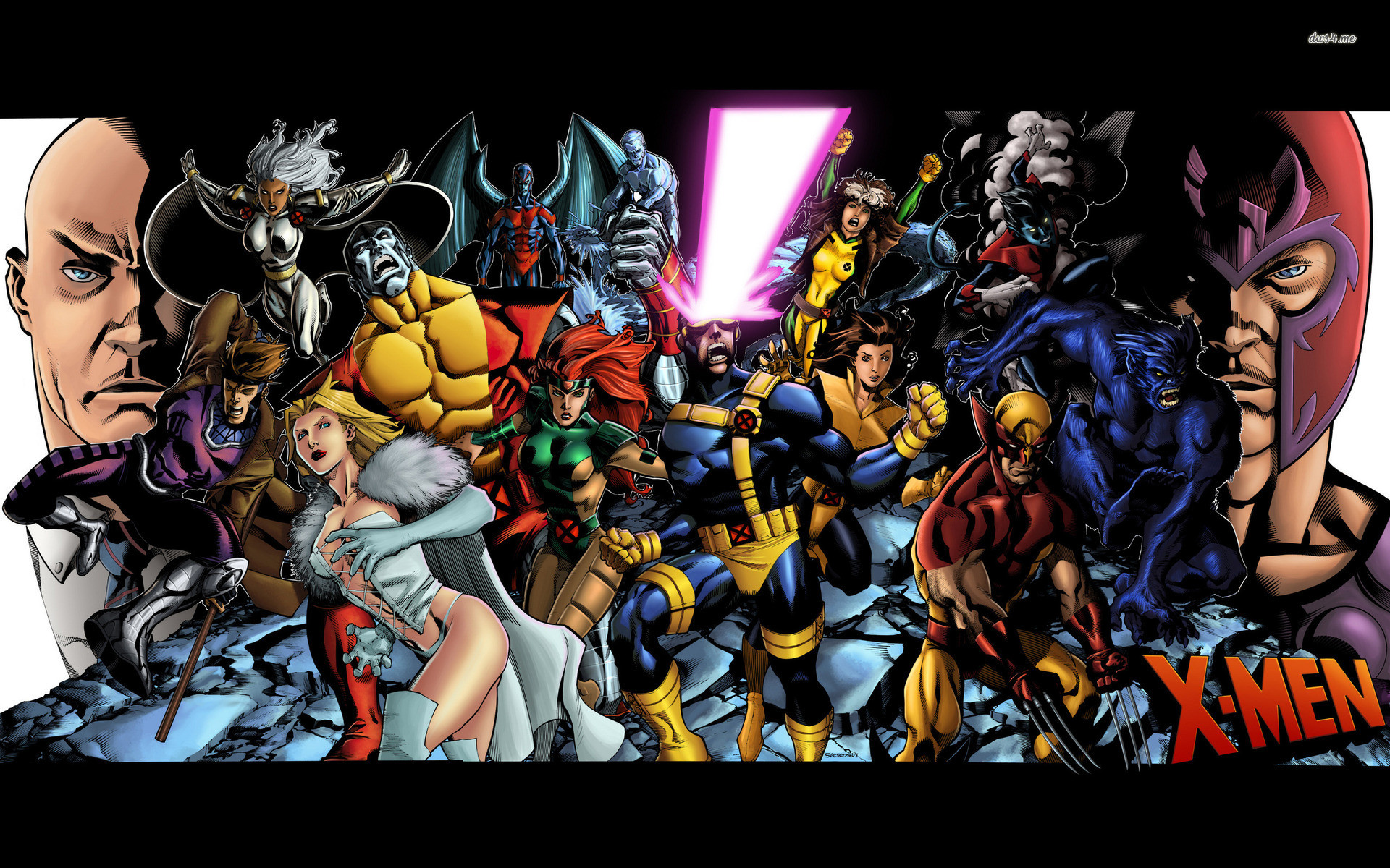 x men full hd wallpapers,comics,fiction,fictional character,hero,superhero