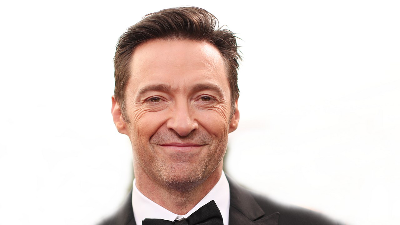 hugh jackman hd wallpaper,haar,stirn,lächeln,mensch,angestellter