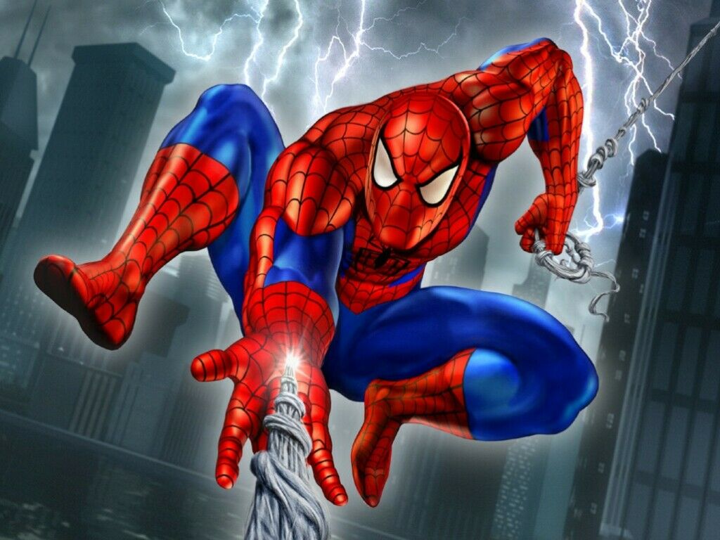 gambar wallpaper spiderman,spider man,superheld,erfundener charakter,held,fiktion