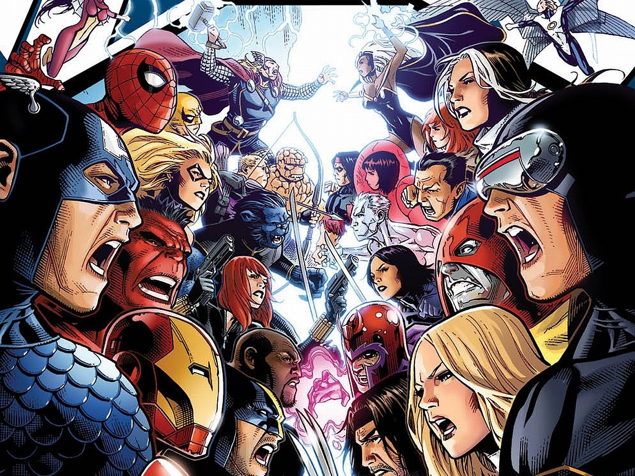 壁紙xmen,漫画,架空の人物,スーパーヒーロー,フィクション,漫画