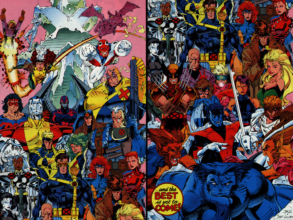 壁紙xmen,漫画,コミックブック,フィクション,架空の人物,スーパーヒーロー
