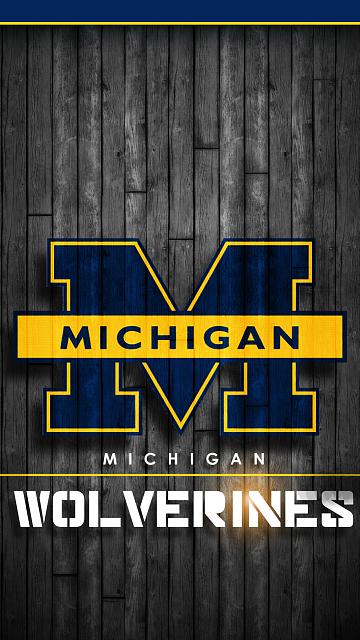 carta da parati michigan wolverines,testo,font,giochi,grafica,personaggio fittizio