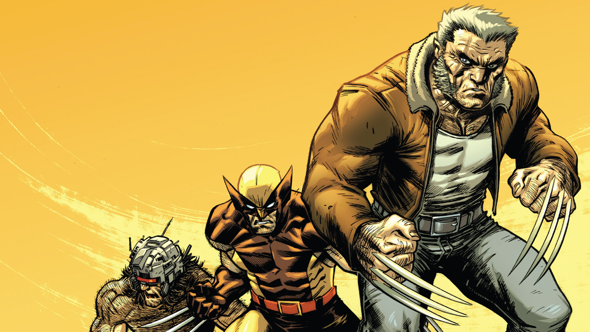 old man logan wallpaper,fictional character,superhero,comics,wolverine,fiction