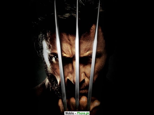 wolverine mobile wallpaper,wolverine,fictional character,wolverine,darkness,mustelidae