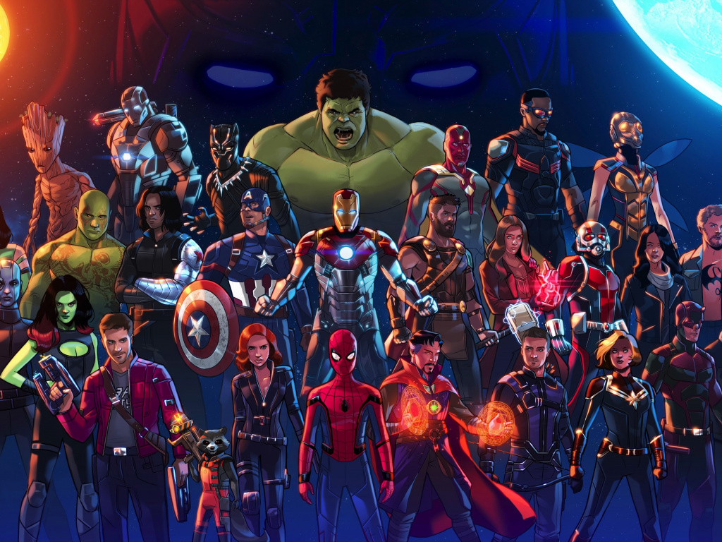 marvel superheroes wallpaper,superhero,fictional character,hero,action figure,performance