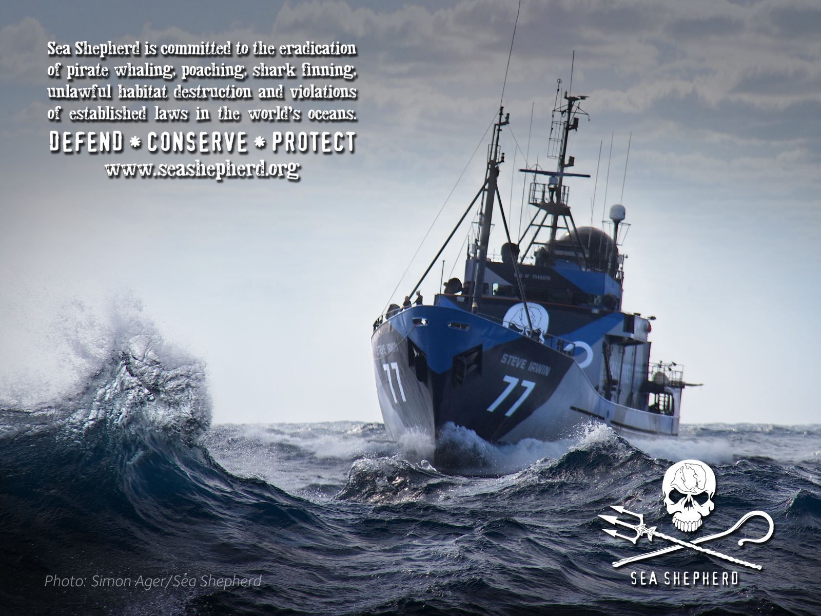 sea shepherd wallpaper,vehicle,boat,ship,watercraft,naval ship