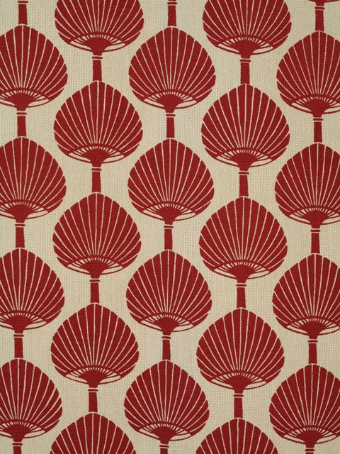 florence broadhurst wallpaper,red,pattern,orange,design,leaf