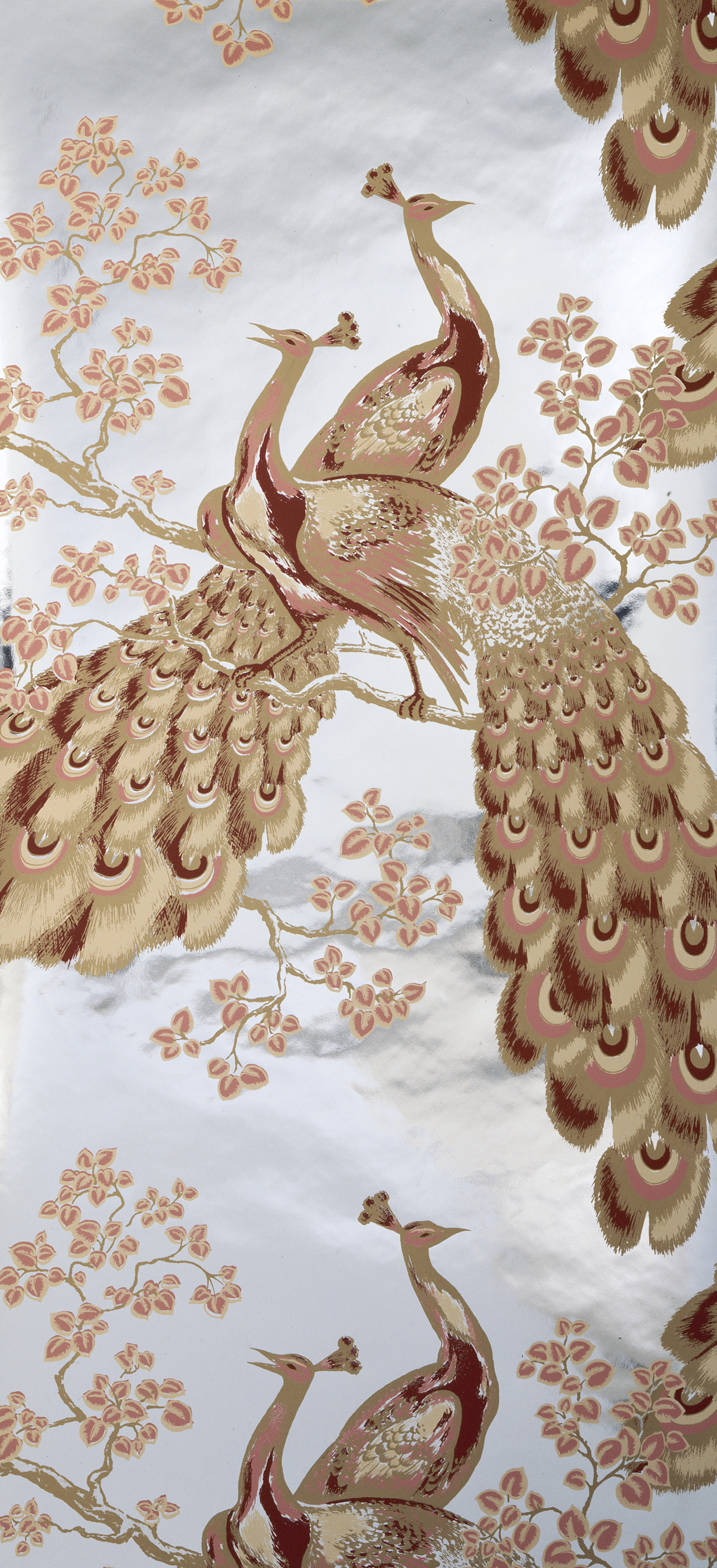 florence broadhurst wallpaper,pattern,art