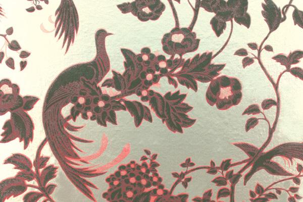 florence broadhurst wallpaper,pattern,wallpaper,botany,textile,leaf