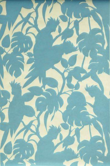 florence broadhurst wallpaper,pattern,military camouflage,aqua,turquoise,teal
