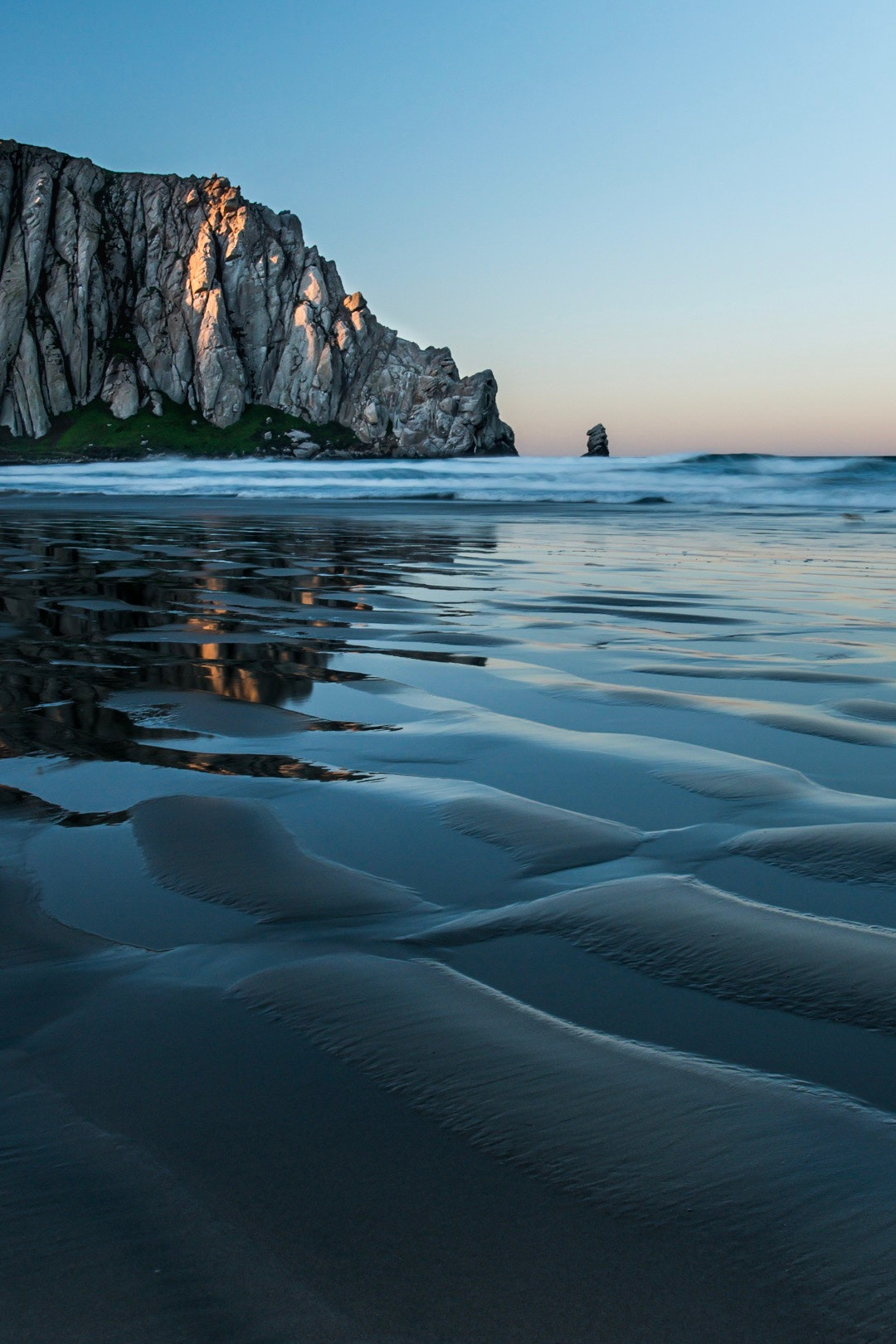 カリフォルニア州のiphone壁紙,水域,海,水,自然,海洋