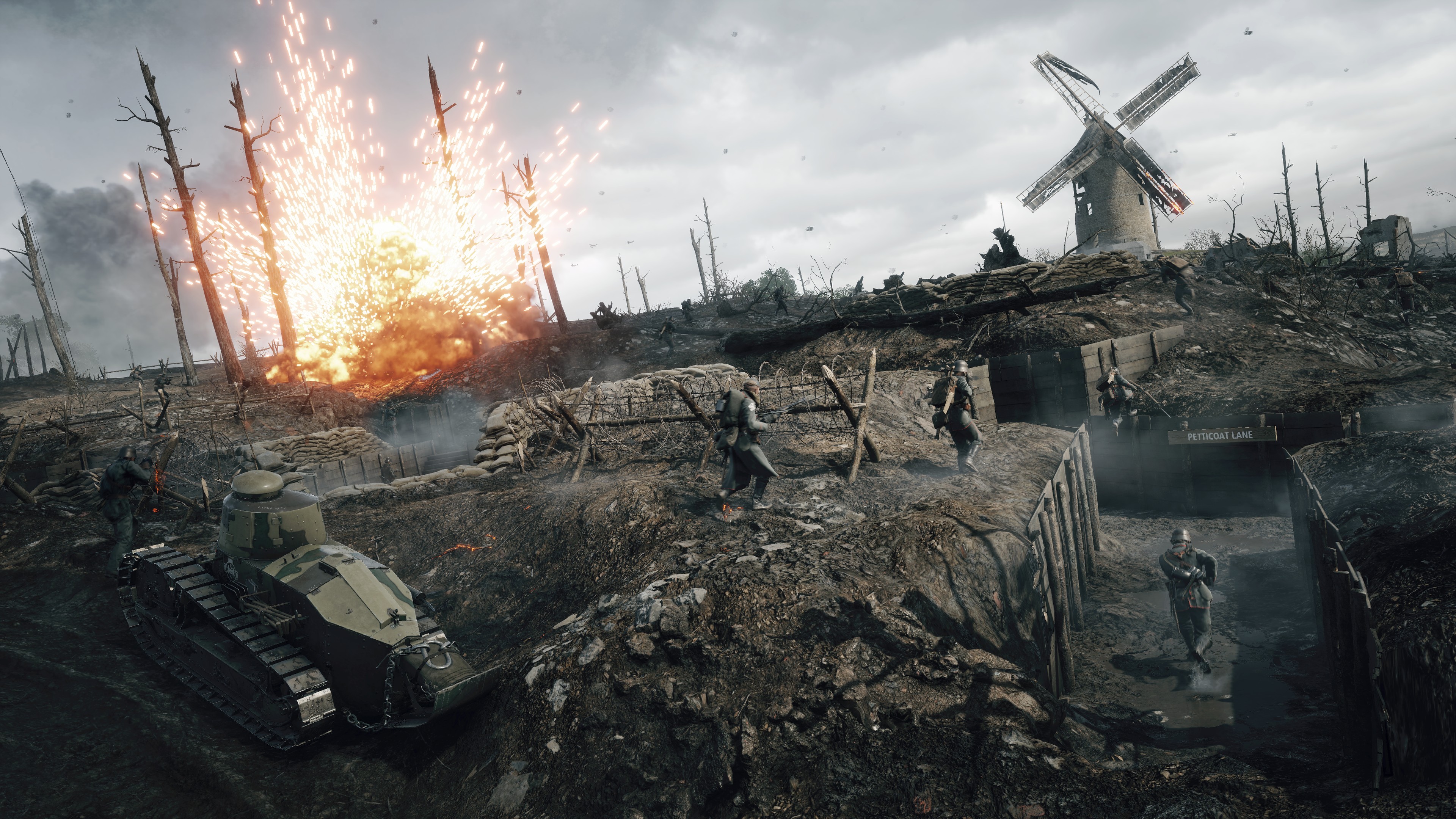 Battlefield 1 Wallpaper 4k Strategy Video Game Action Adventure Game Pc Game Screenshot Games Wallpaperuse Battlefield 1 Wallpaper 4k Strategy Video Game Action Adventure Game Pc Game Screenshot Games Wallpaperuse