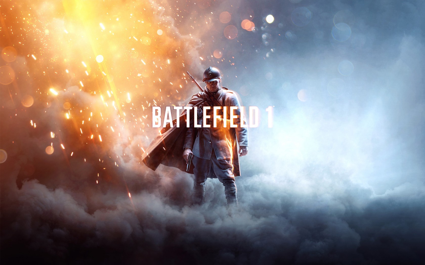 battlefield 1 wallpaper 4k,sky,font,graphics,illustration,wallpaper