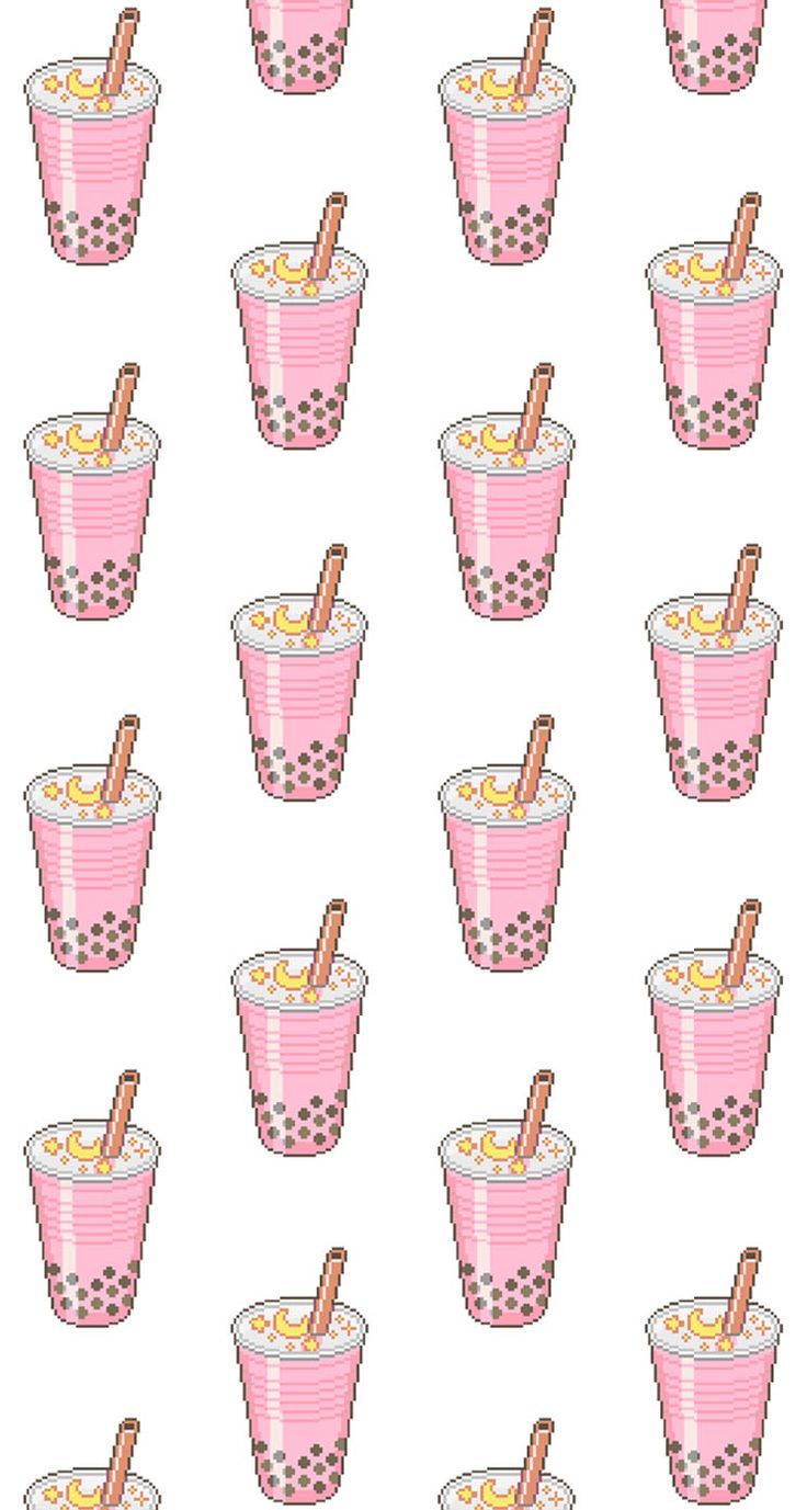 bubble tea wallpaper,pink,clip art,drinkware,tumbler,tableware