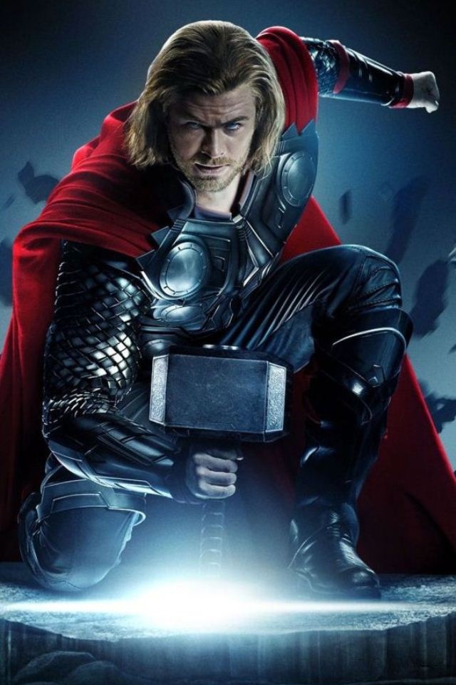 fond d'écran thor iphone,super héros,film,personnage fictif,thor,héros