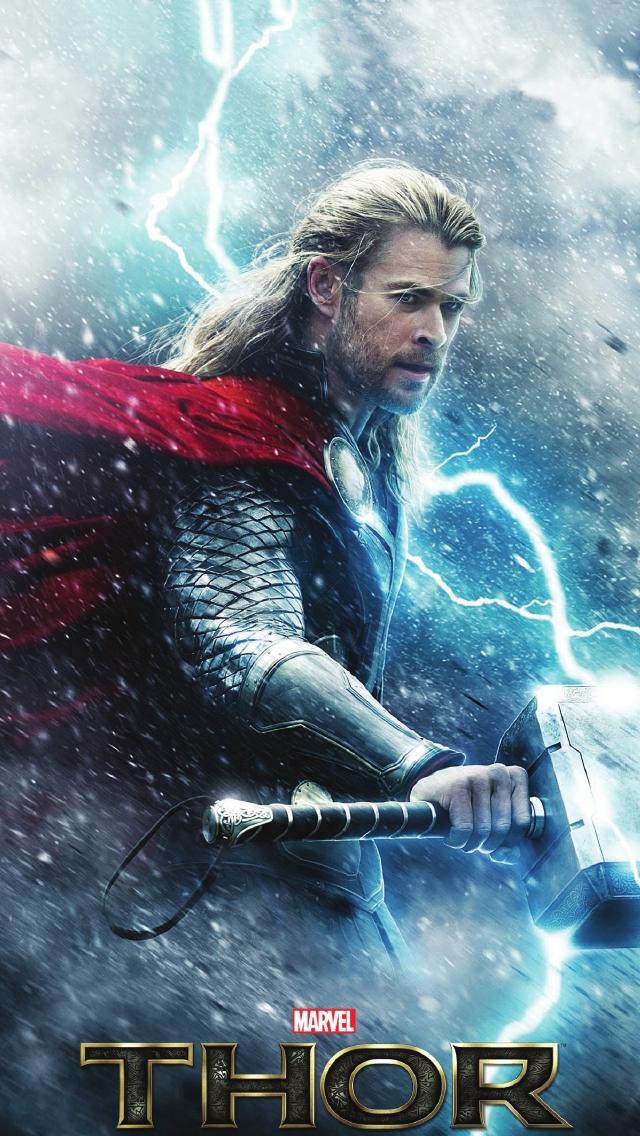 thor fondos de pantalla iphone,película,personaje de ficción,cg artwork,póster,thor