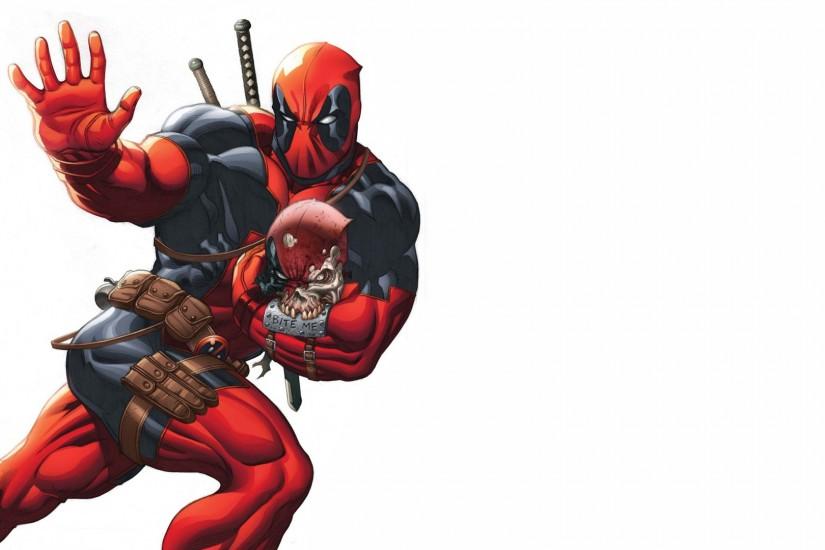 deadpool 1080p wallpaper,fictional character,superhero,deadpool,spider man,action figure