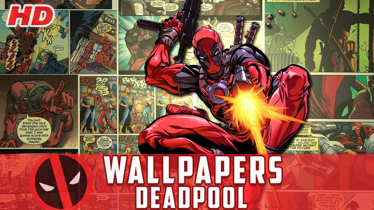 wallpapers de deadpool,action adventure game,comics,superhero,fictional character,fiction