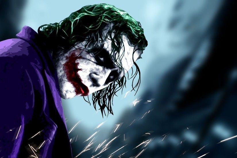 cool joker wallpapers,joker,supervillain,fictional character,photography,darkness