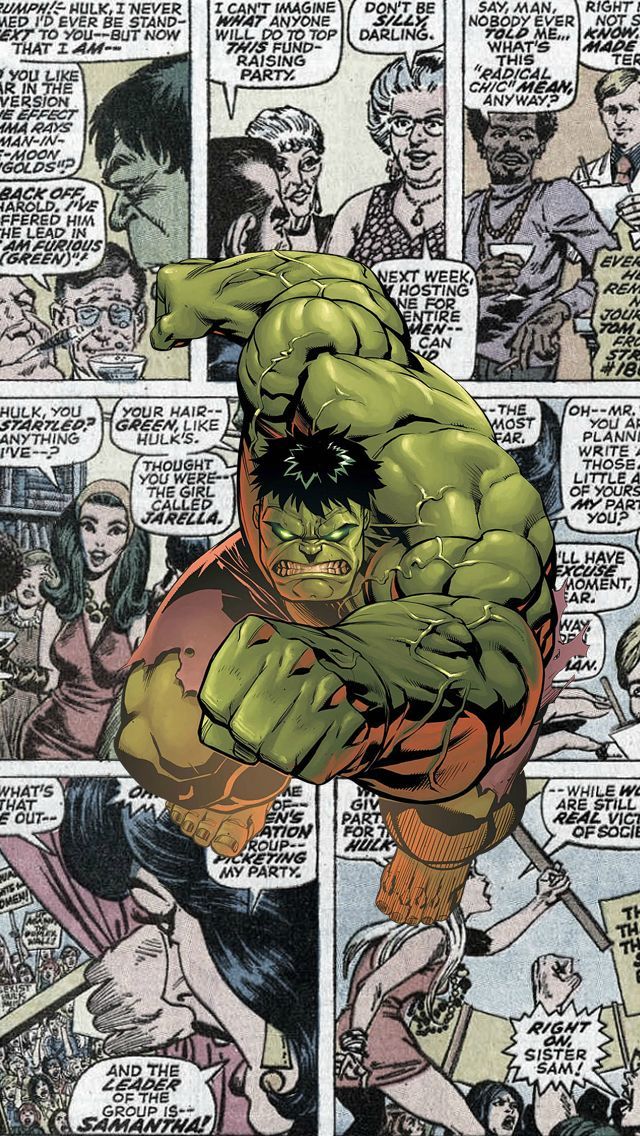 hulk iphone wallpaper,hulk,comics,erfundener charakter,superheld,fiktion