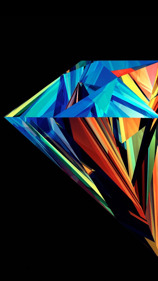 fondos de pantalla de diamantes iphone,azul,diseño gráfico,ilustración,diseño,línea