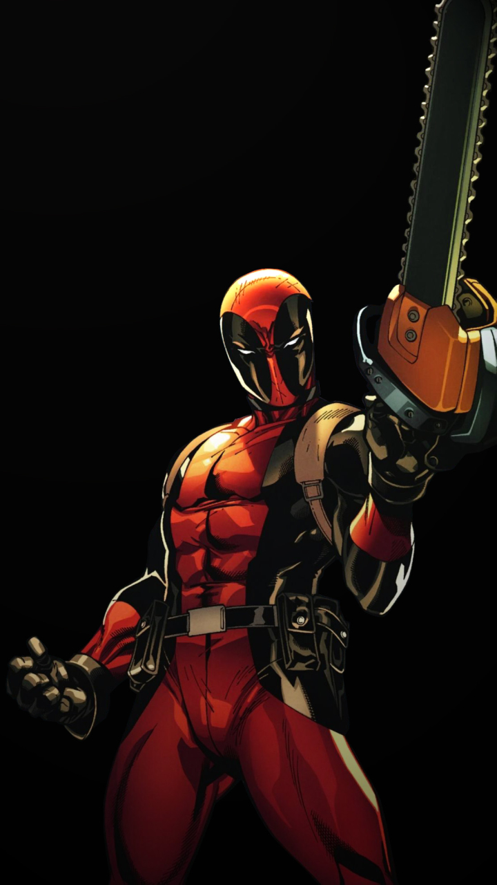 deadpool mobile wallpaper,superheld,erfundener charakter,comics,fiktion,action figur