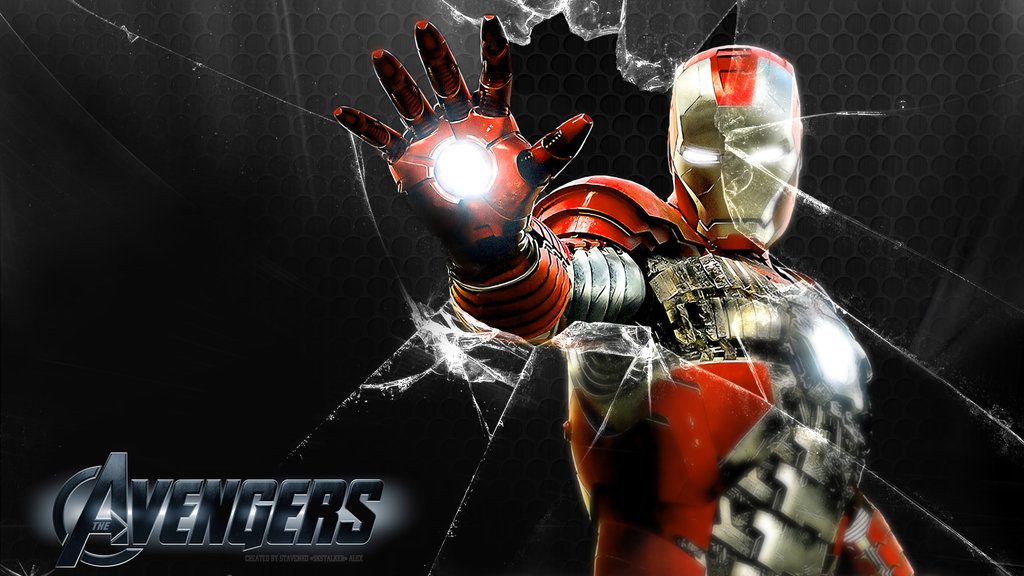 iron man wallpaper hd 1080p,action adventure game,fictional character,superhero,graphic design,action figure