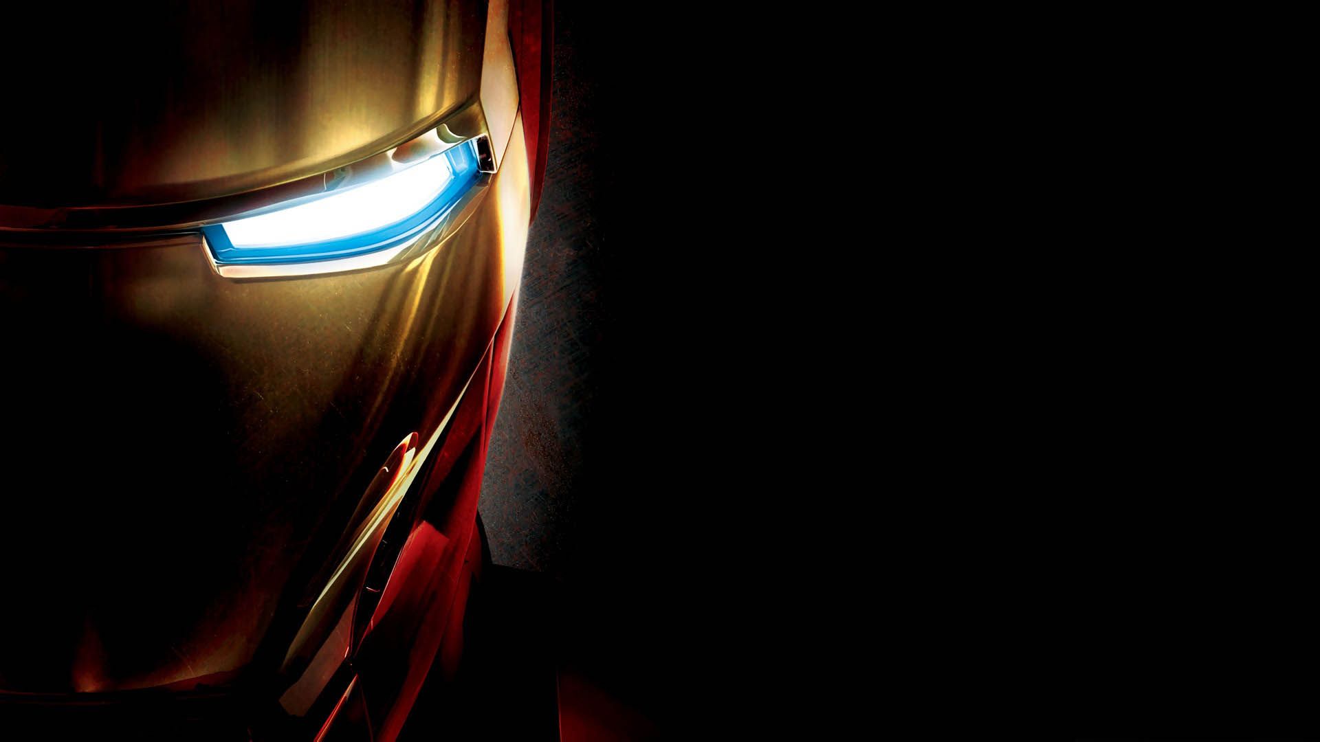 iron man wallpaper hd 1080p,rosso,leggero,illuminazione automobilistica,buio,personaggio fittizio