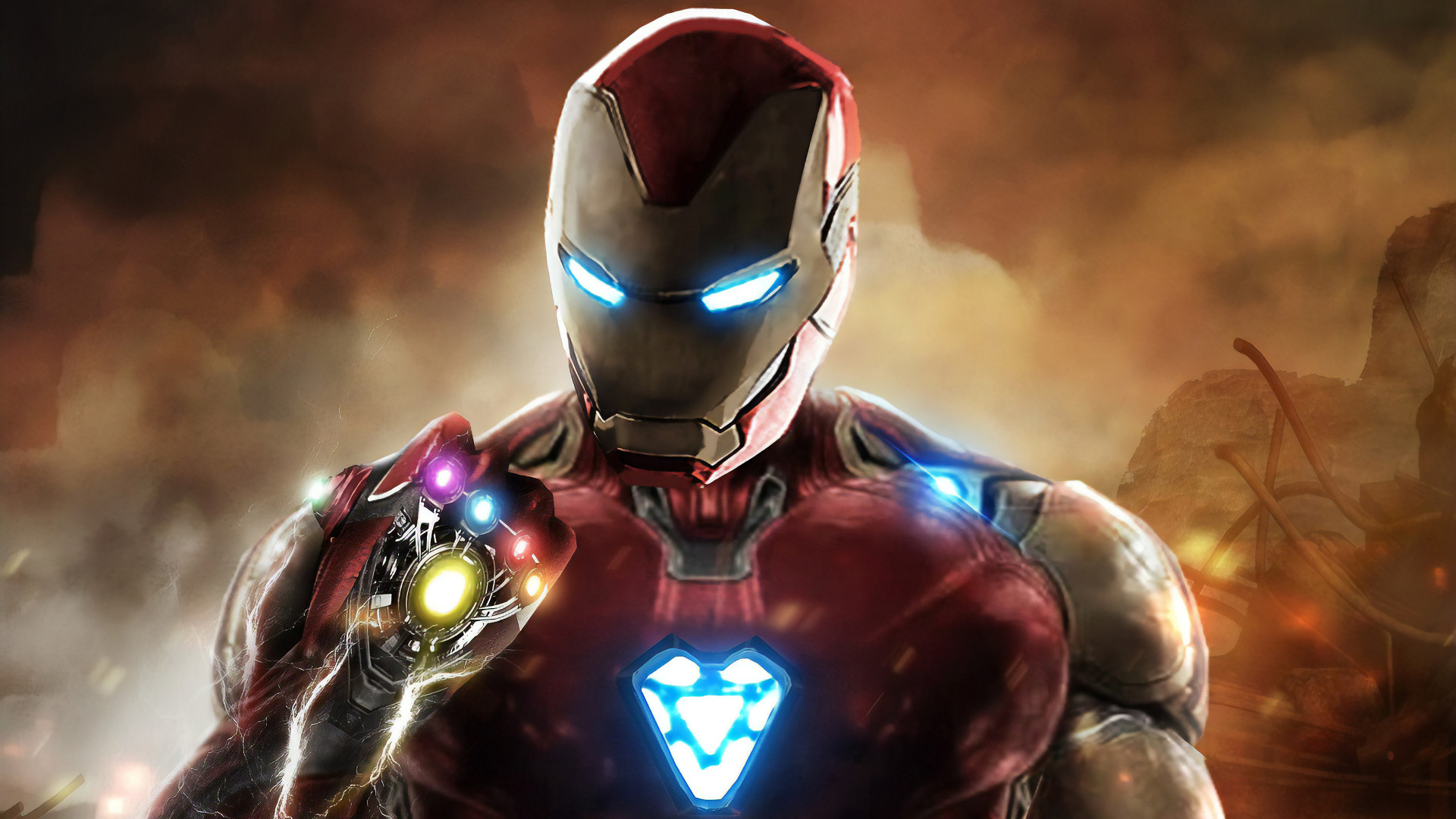 アイアンマン壁紙hd 1080p,スーパーヒーロー,架空の人物,鉄人,ヒーロー,cgアートワーク