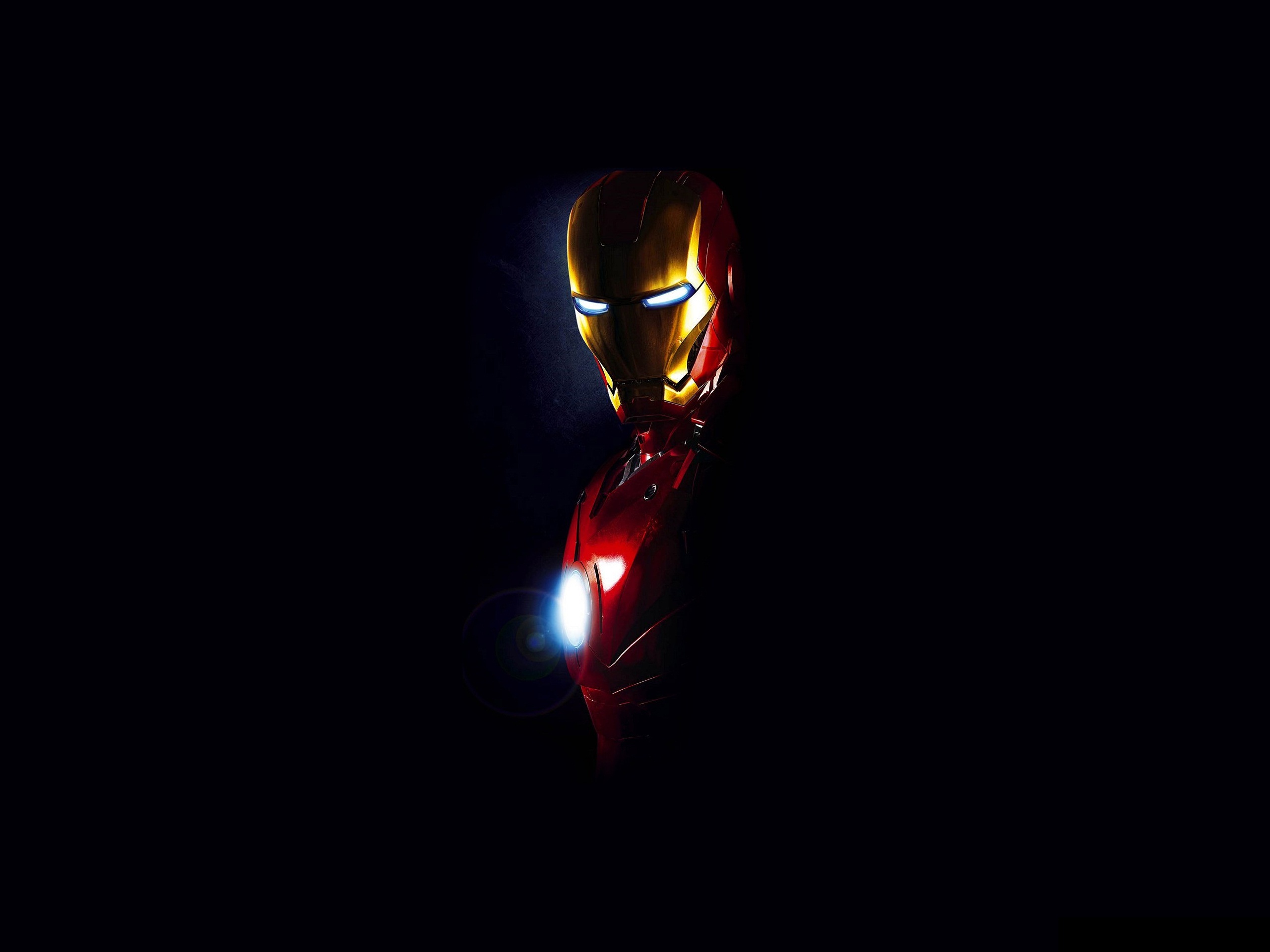 iron man face wallpaper,light,red,darkness,lighting,fictional character