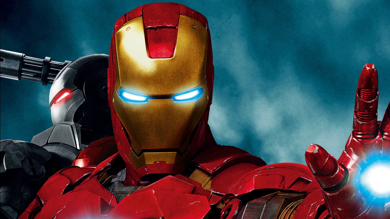 iron man hd wallpaper herunterladen,ironman,superheld,erfundener charakter,action figur,held