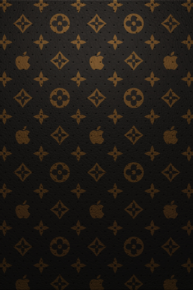 gucci mähne iphone wallpaper,schwarz,braun,muster,design,muster