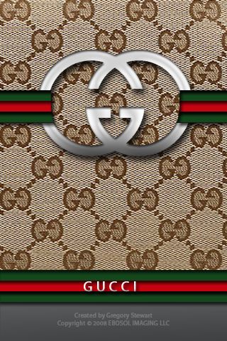 gucci mane fondo de pantalla para iphone,fuente,modelo,circulo,emblema,metal