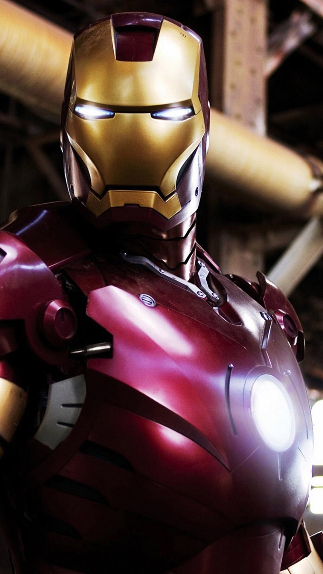 iron man wallpaper for iphone 6,iron man,superhero,fictional character,suit actor,action figure