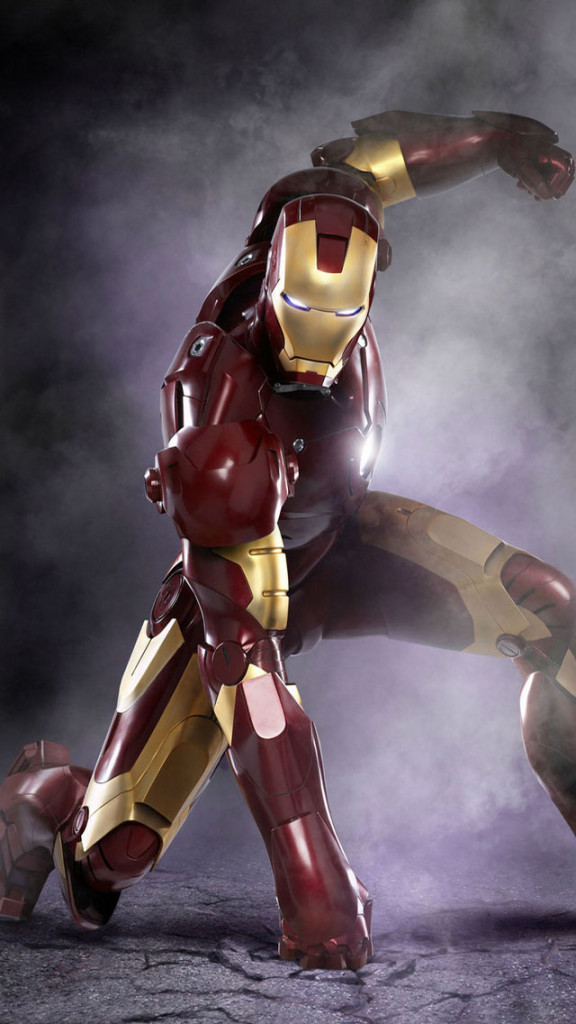 fondo de pantalla de iron man para iphone 6,hombre de acero,superhéroe,personaje de ficción,figura de acción,héroe