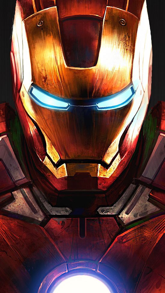 iron man phone wallpaper,iron man,fictional character,superhero,avengers,cg artwork