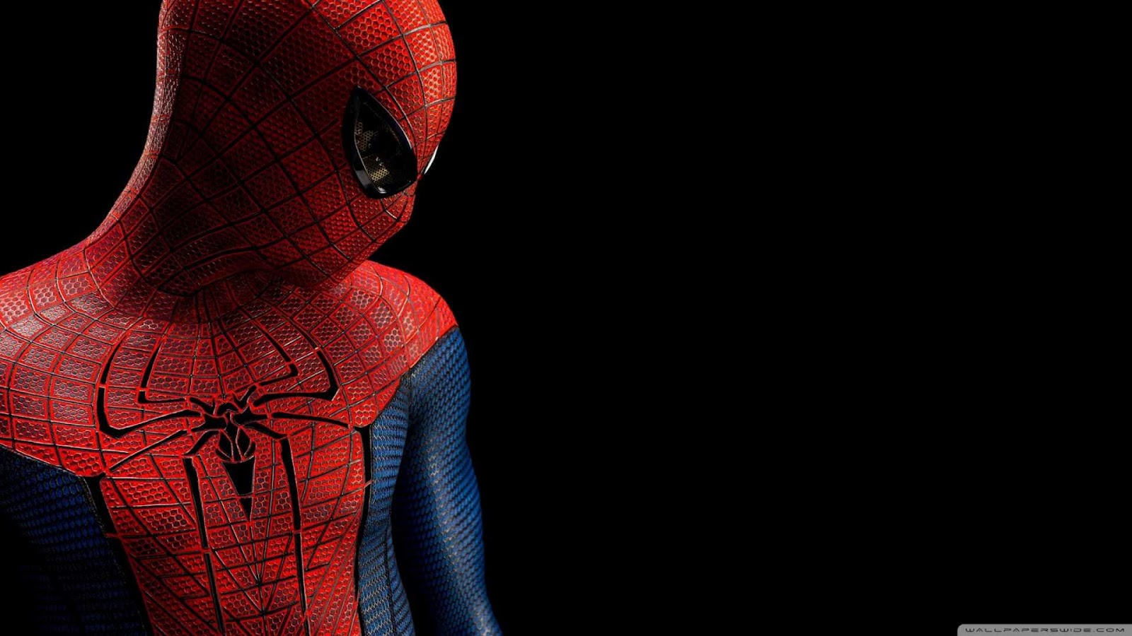 spiderman fondo de pantalla hd 1920x1080,hombre araña,superhéroe,personaje de ficción,consorcio inactivo,ilustración