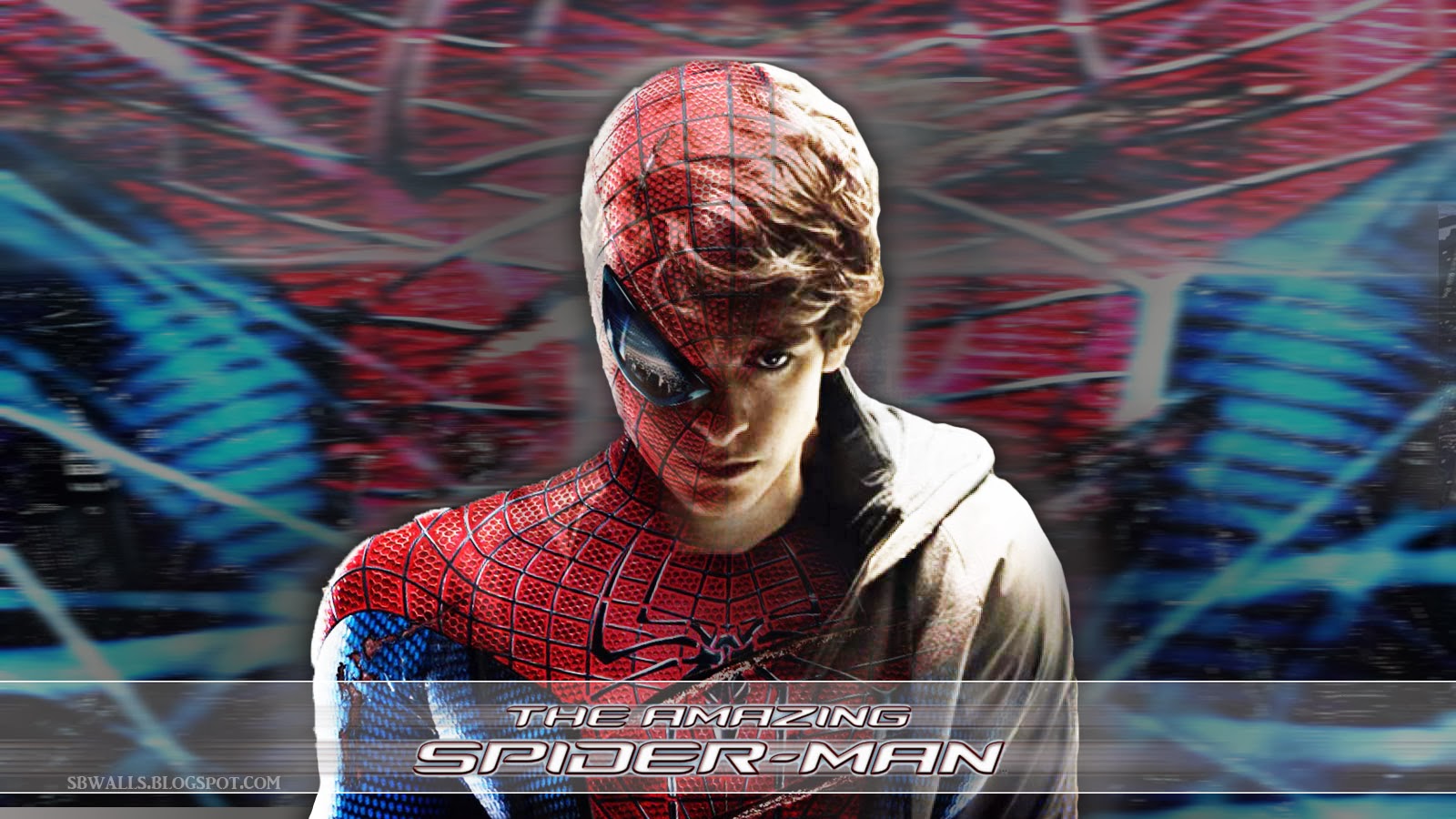 wallpaper spiderman terbaru,fictional character,flesh,spider man,movie,superhero