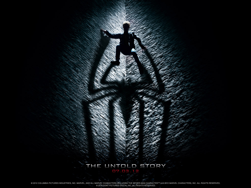 wallpaper spiderman terbaru,darkness,poster,black and white,graphics,still life photography