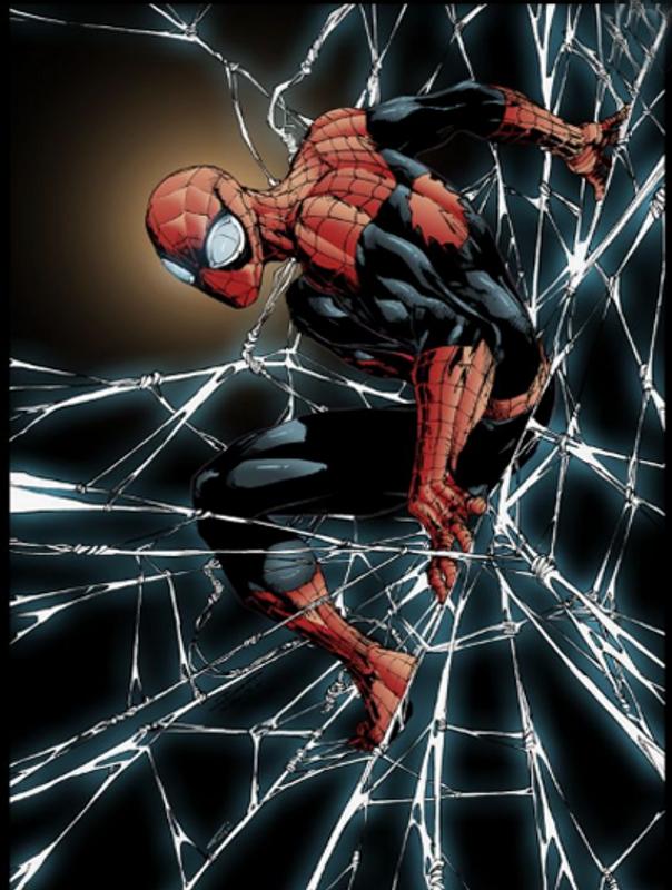 spiderman hd wallpaper per android,uomo ragno,supereroe,personaggio fittizio,cg artwork,illustrazione