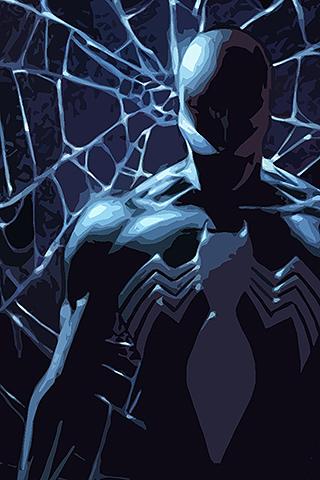 fond d'écran spiderman hd pour android,personnage fictif,super héros,oeuvre de cg,illustration,fiction