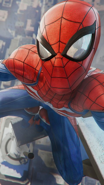 spiderman hd wallpaper per android,uomo ragno,supereroe,personaggio fittizio,eroe,finzione