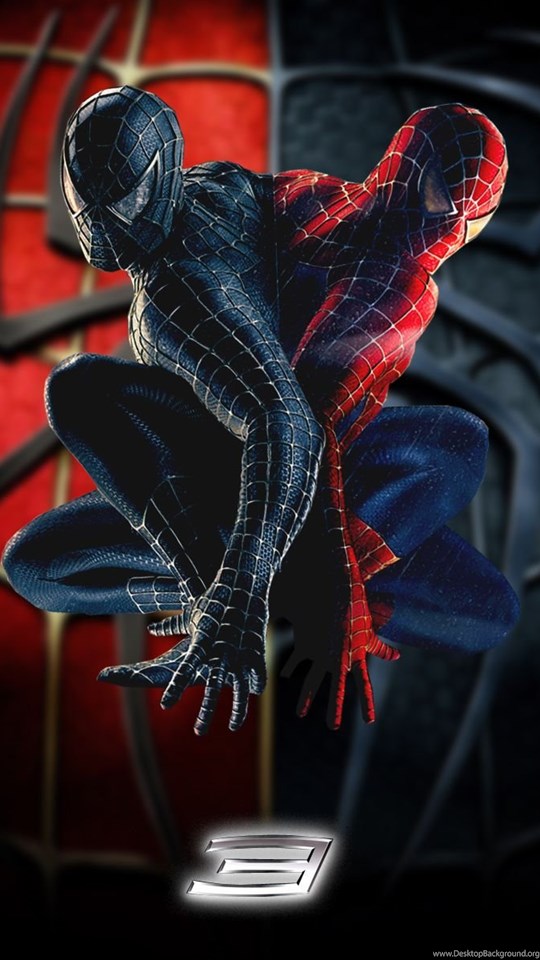 Spiderman Hd Wallpaper For Android Spider Man Fictional Character Superhero Illustration Wallpaperuse