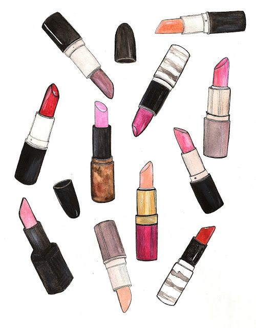 make up wallpaper iphone,kosmetika,lippenstift,rosa,schönheit,lipgloss