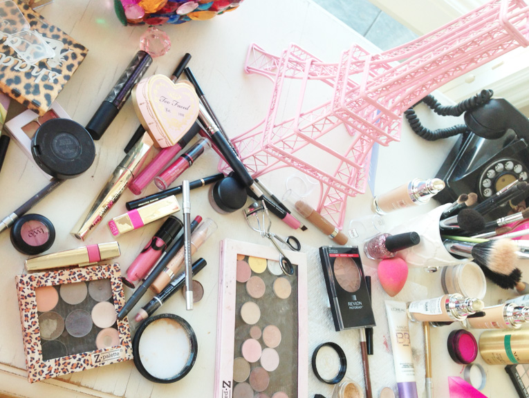 メイク壁紙tumblr,美しさ,化粧品,アイシャドウ,眼,ピンク