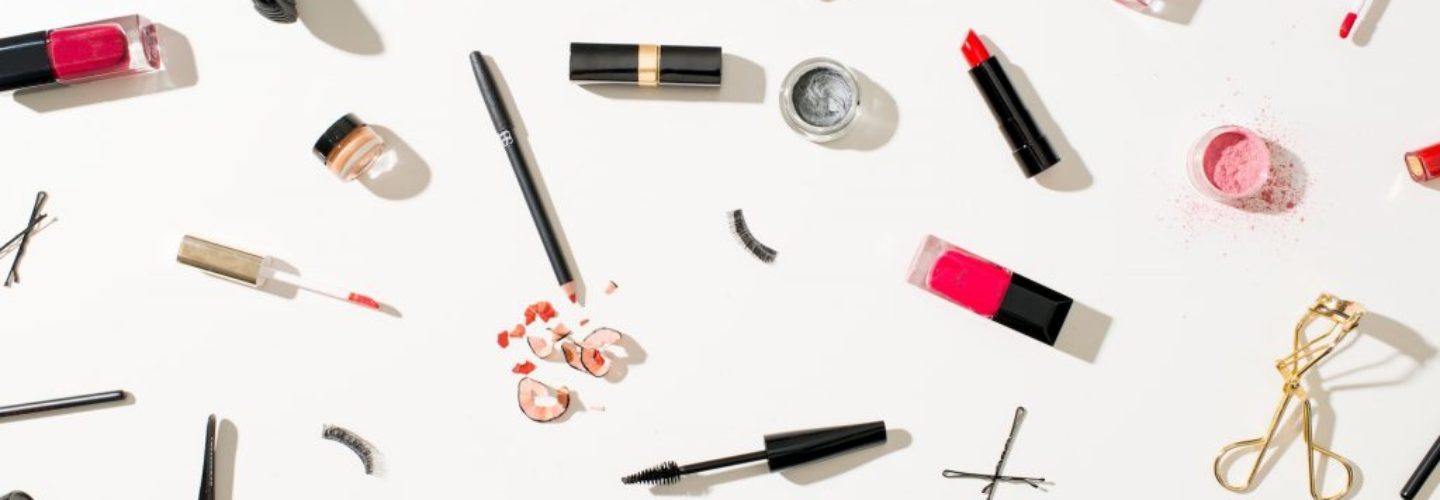 makeup wallpaper tumblr,product,beauty,material property,pen,office supplies